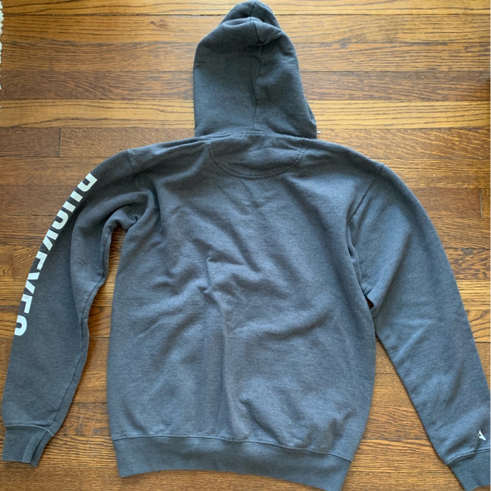 Ohio State Buckeyes Hoodie - Picture 6 of 10